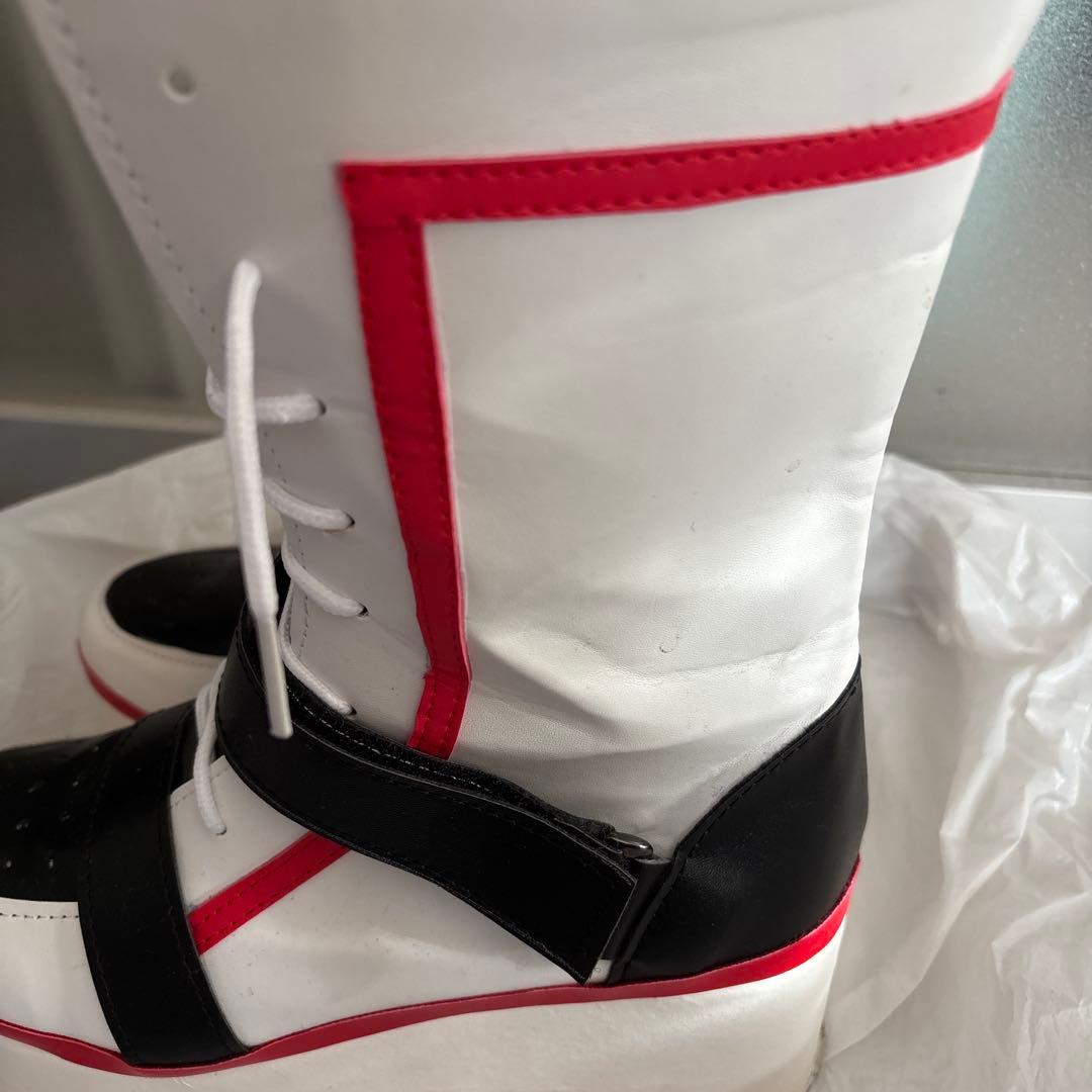 Dハロ　ツイステ　トレイ　トレイクローバー　寮服　コスプレ衣装