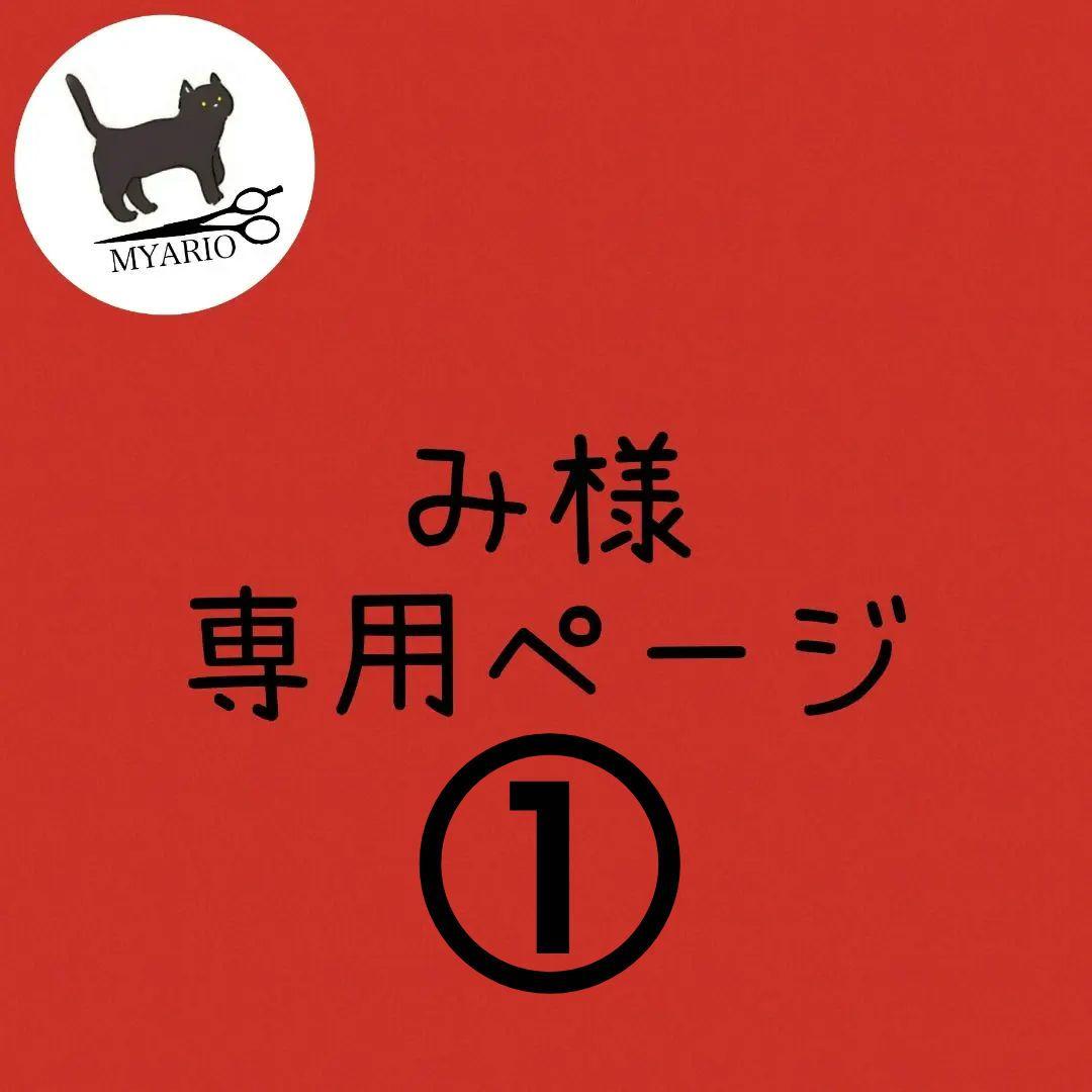 お見積もり専用ページ(#437-1)