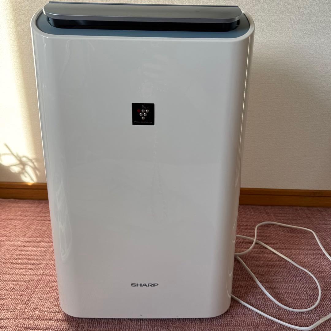 SHARP 空気清浄機 2023年式