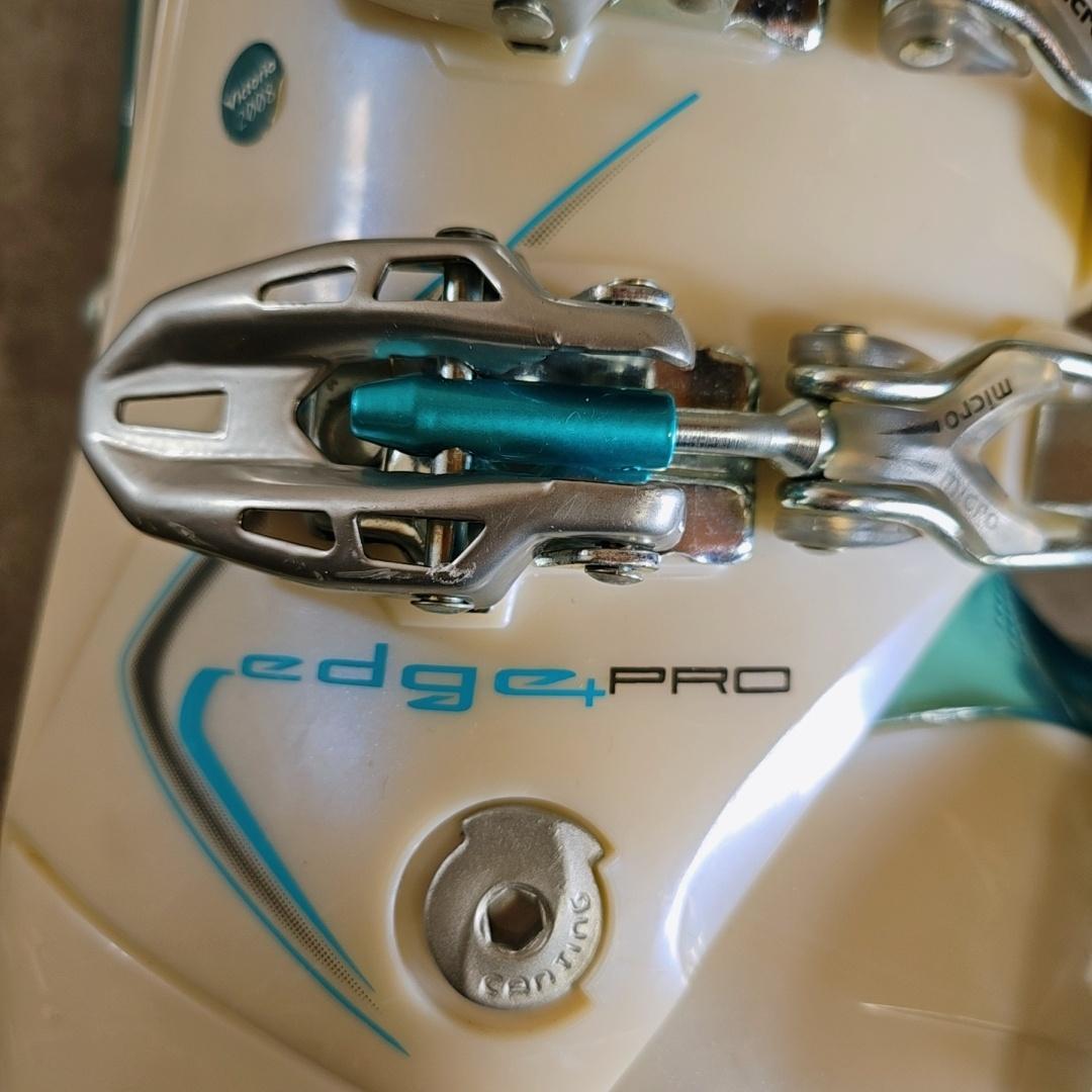 HEAD　EDGE＋　PRO　25.0～25.5　スキーブーツ