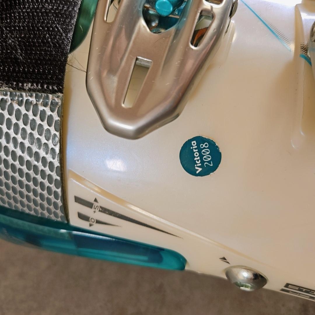 HEAD　EDGE＋　PRO　25.0～25.5　スキーブーツ