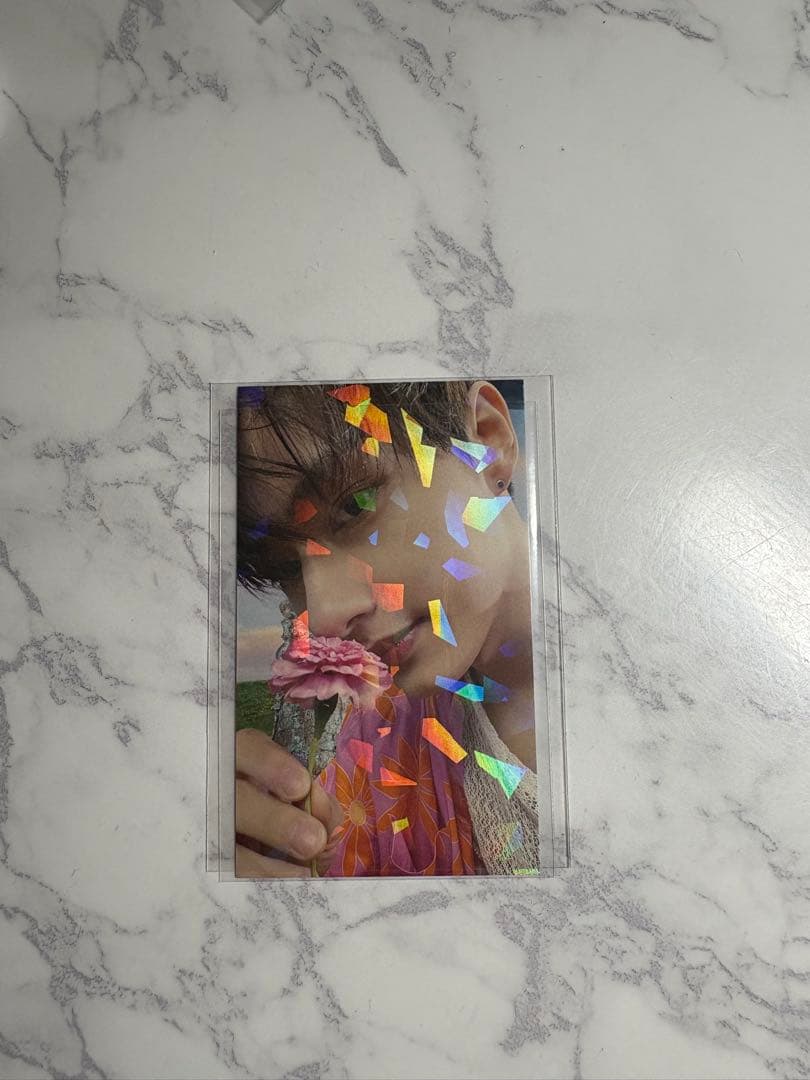 SEVENTEEN sector17 ユニバ ラキドロ ジュン　【最終値下げ】