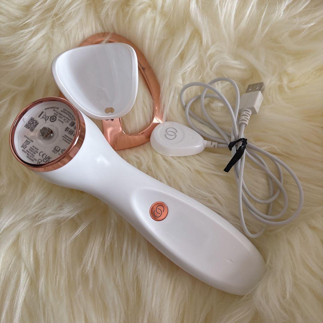 ageLOC ルミスパio 限定カラー