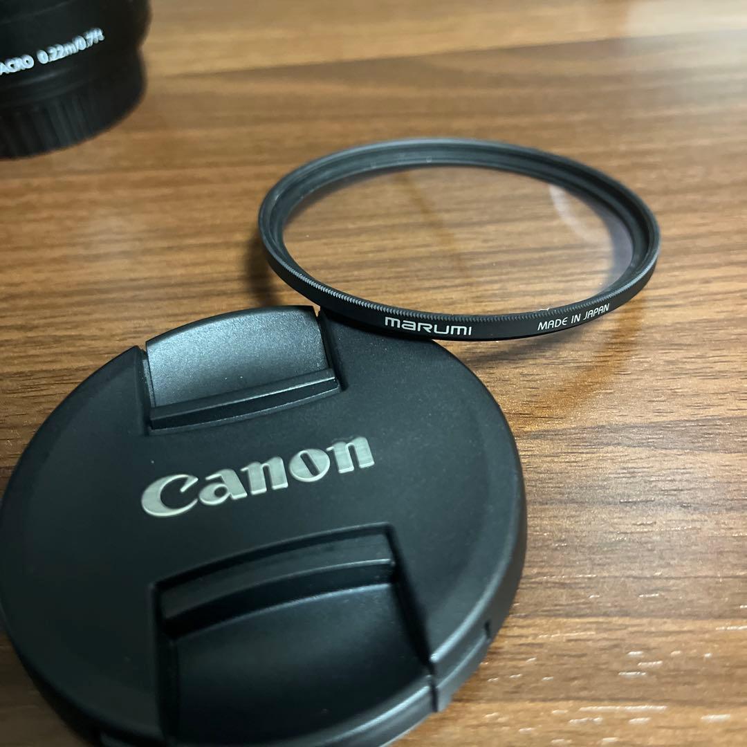 【しろくろ】Canon EFS10-18mm