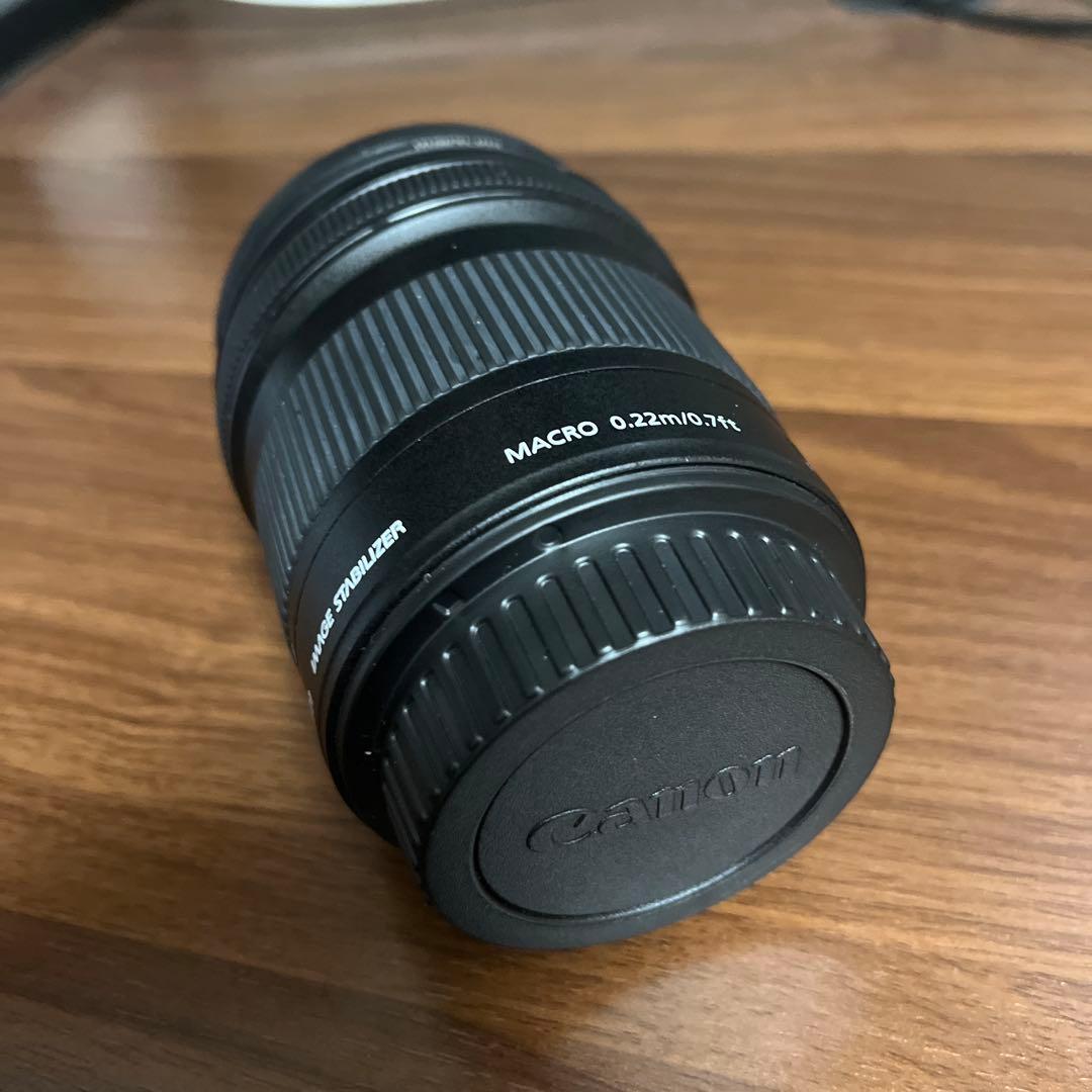 【しろくろ】Canon EFS10-18mm