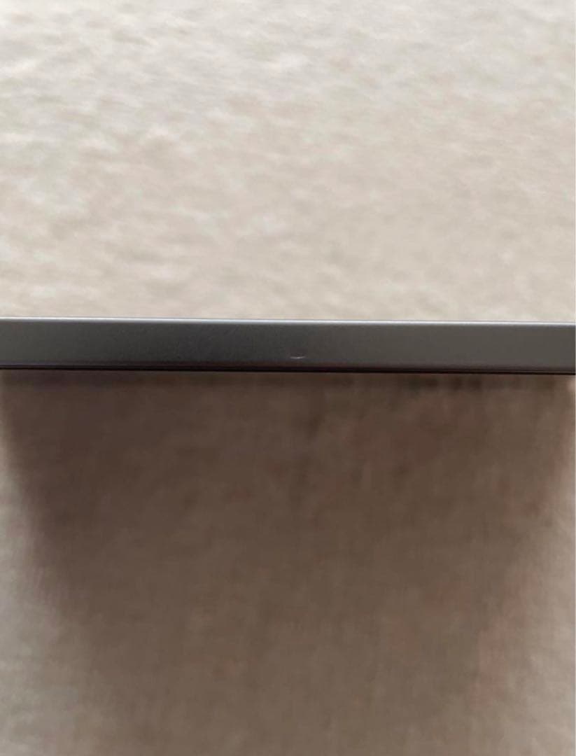 iPad Air 第4世代 スペースグレイ