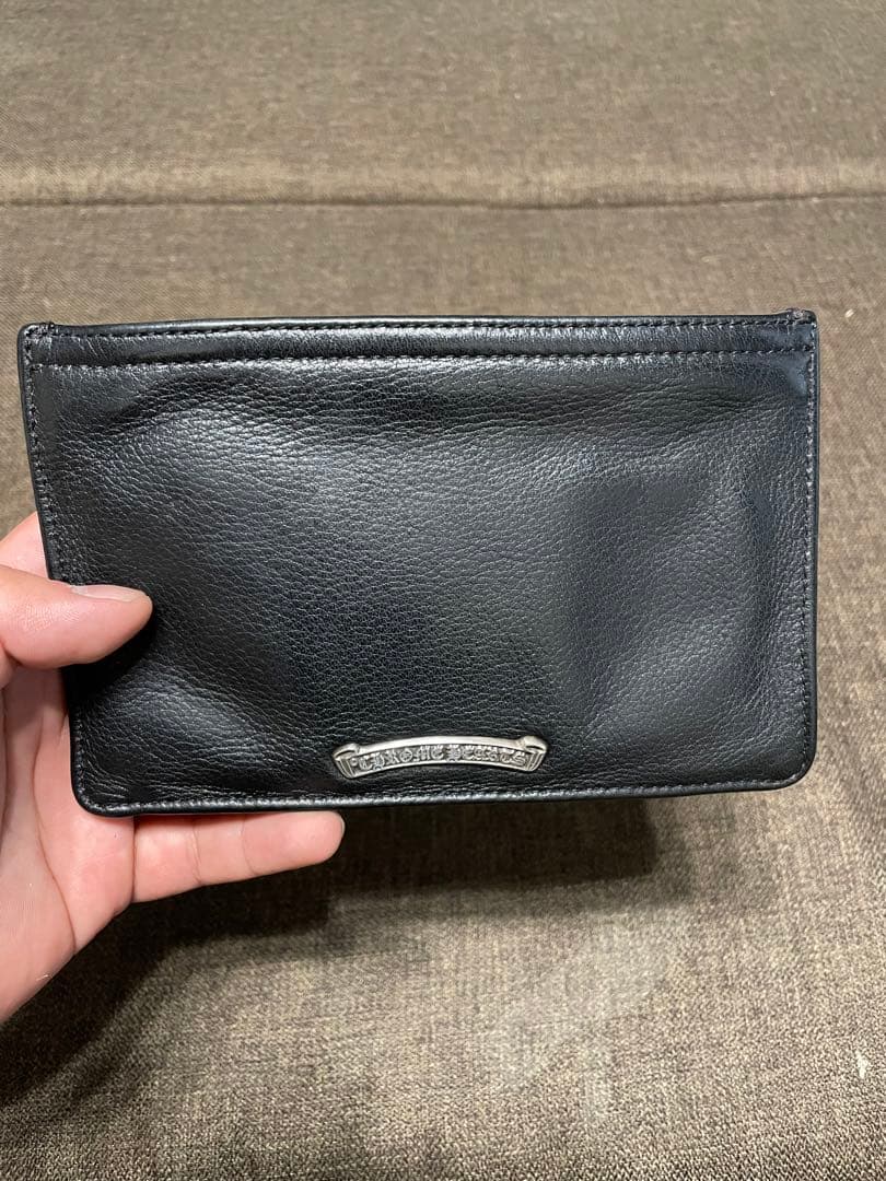 Chrom hearts ケース