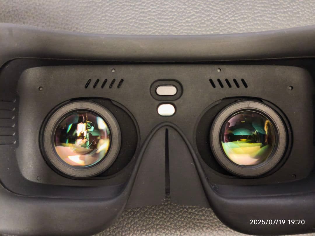 GOOVIS G3 MAX 本体