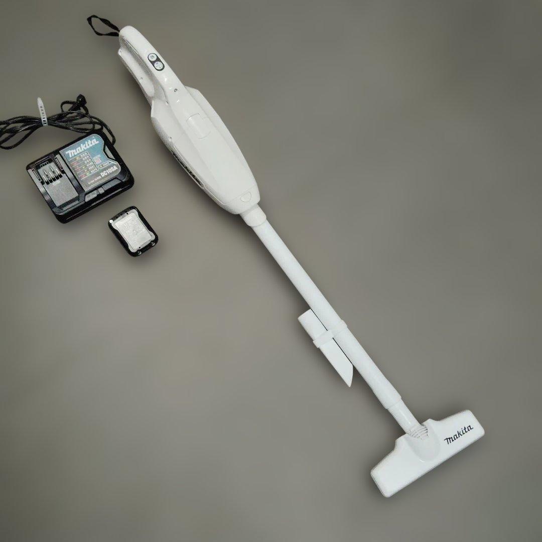 値下げ　マキタ 掃除機　　⑦