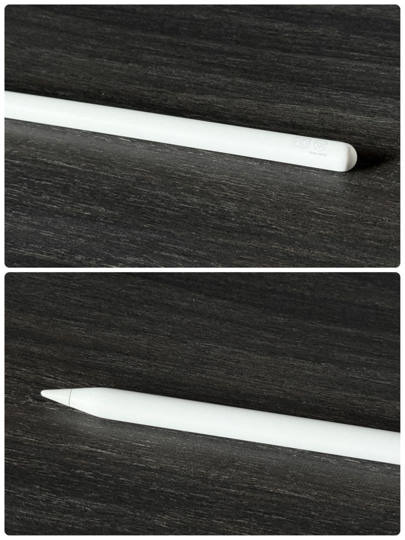美品　正常動作確認　Apple Pencil 第2世代 MU8F2J/A　v11