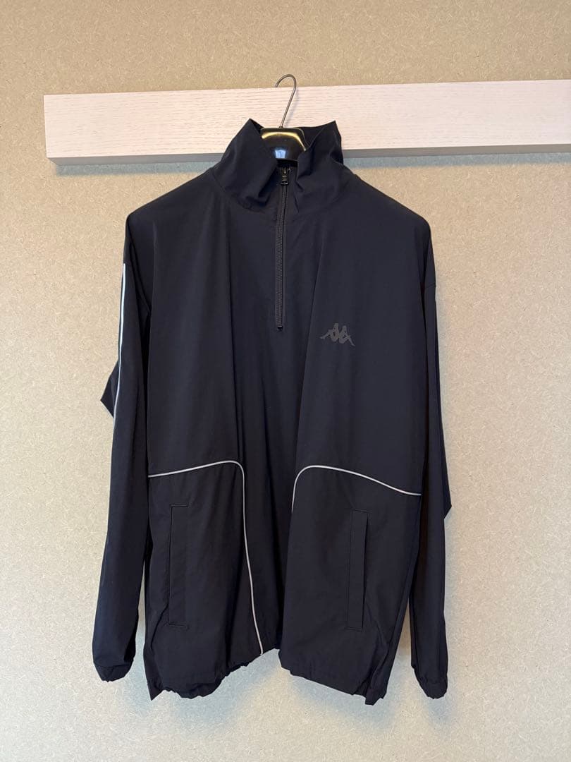 kappa×JOURNAL STANDARD トラックジャケット(未使用品)