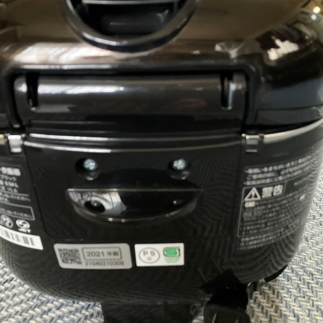 IH炊飯器 デジタル操作パネル 最大3.3合