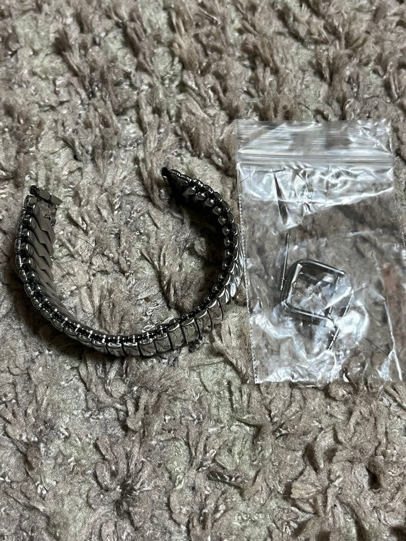 S.E.A.F. Type-A15 世田谷ベース 腕時計