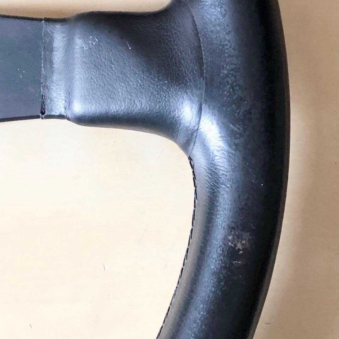 NARDI ナルディ ガラ3 TYPE0 Φ36.5 FET刻印 ステアリング