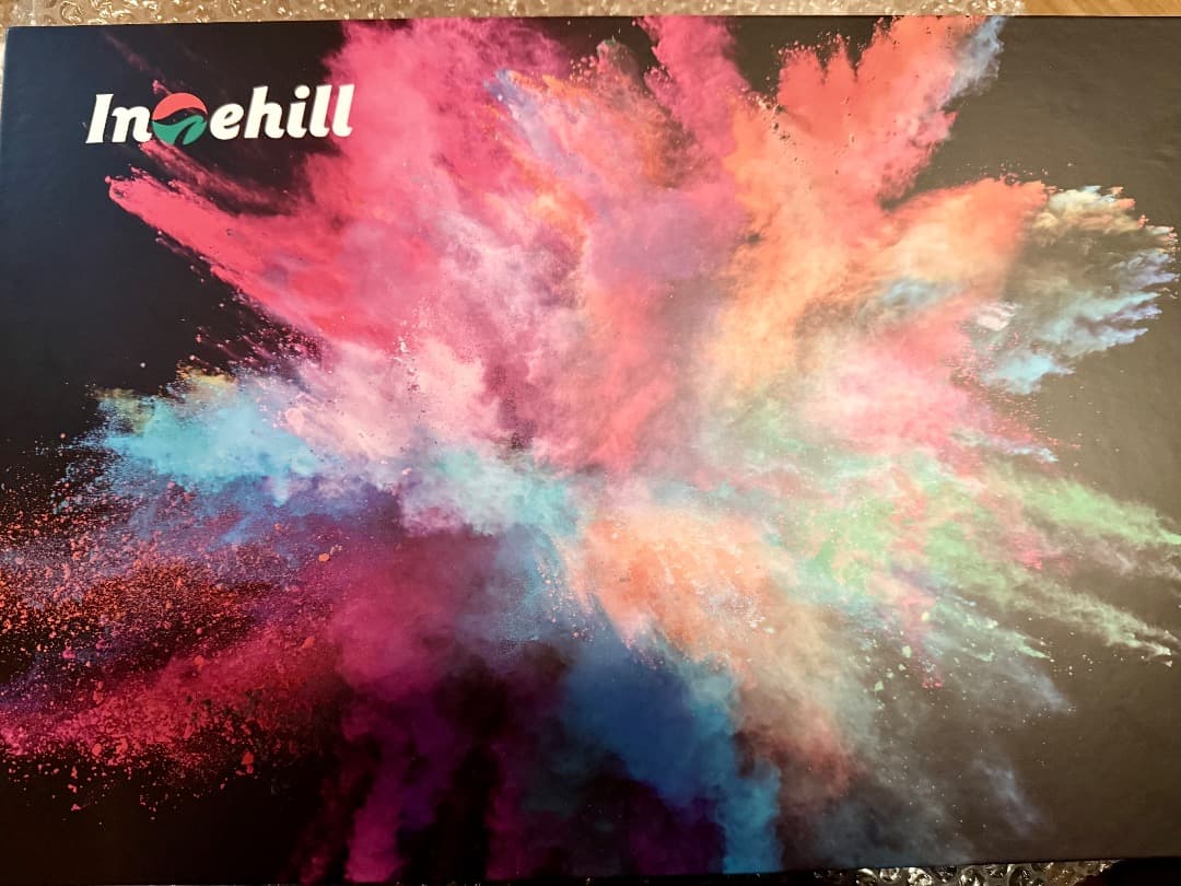 ディスプレイ・モニター本体 intehill U16ZT