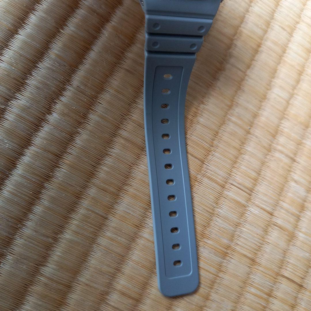 ジーショック　GA-2110ET-8A　カシオーク　電池新品　極美品