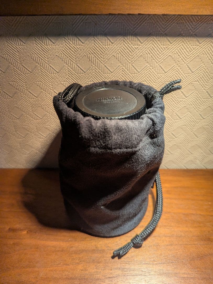 ニコン Nikon FマウントAF-S NIKKOR 20mm F1.8G ED