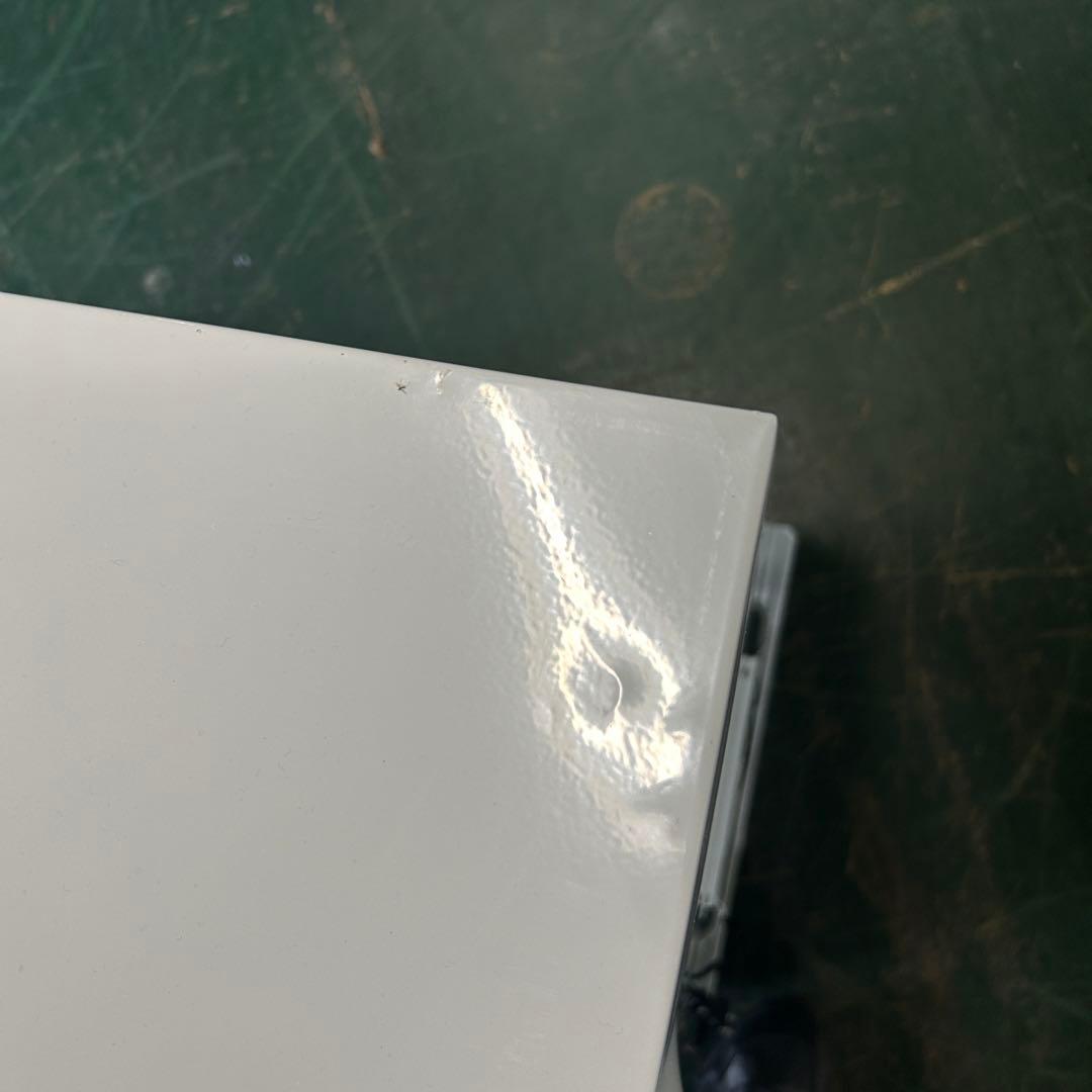 117 業務用 冷蔵ショーケース オフィスコンビニ XW-105 左右開き 小型