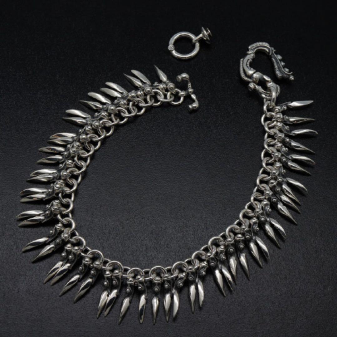 アクセサリー deaf breed KEY HOLDER