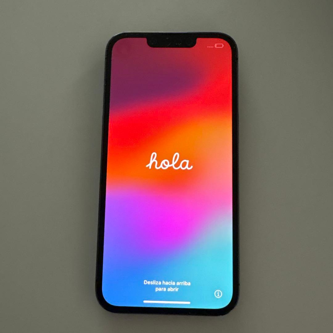 Apple iPhone 13 proグラファイト512GB