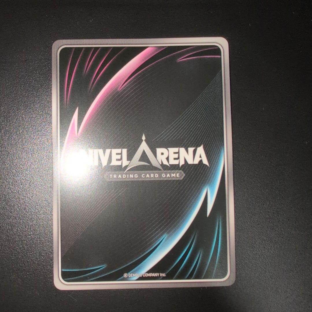 NIVEL ARENA NIKKE ニベルアリーナ クラウン UR 4枚