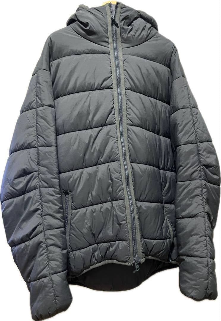 ダイワピア39 リバーシブルアウター　L