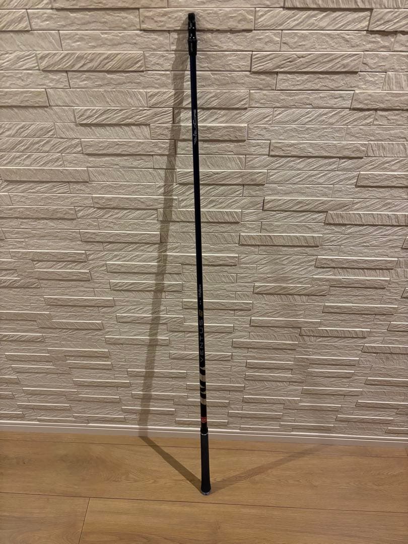 Ventus ベンタスTR ブルー　6S ドライバー用