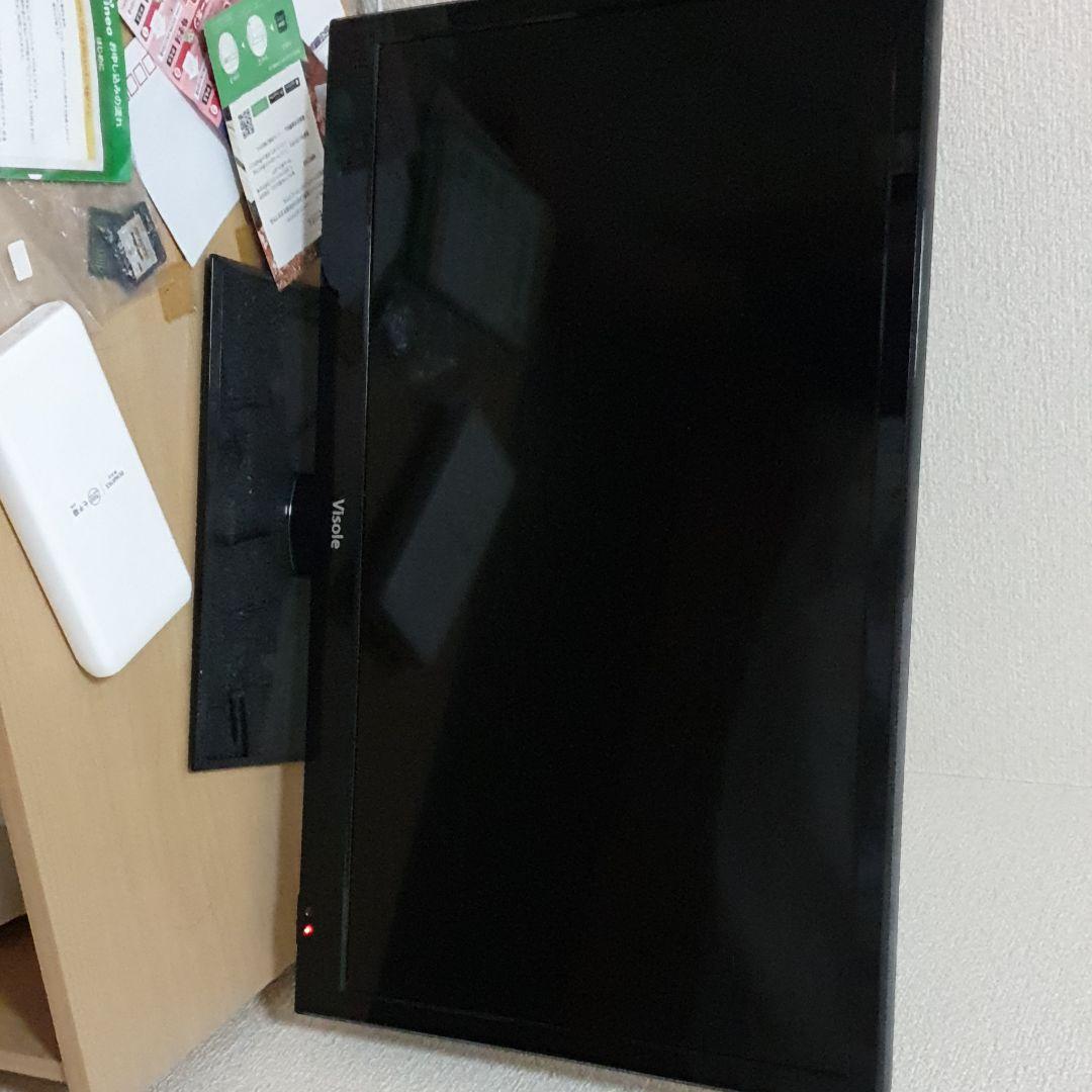 ジャングル 旧テレビ