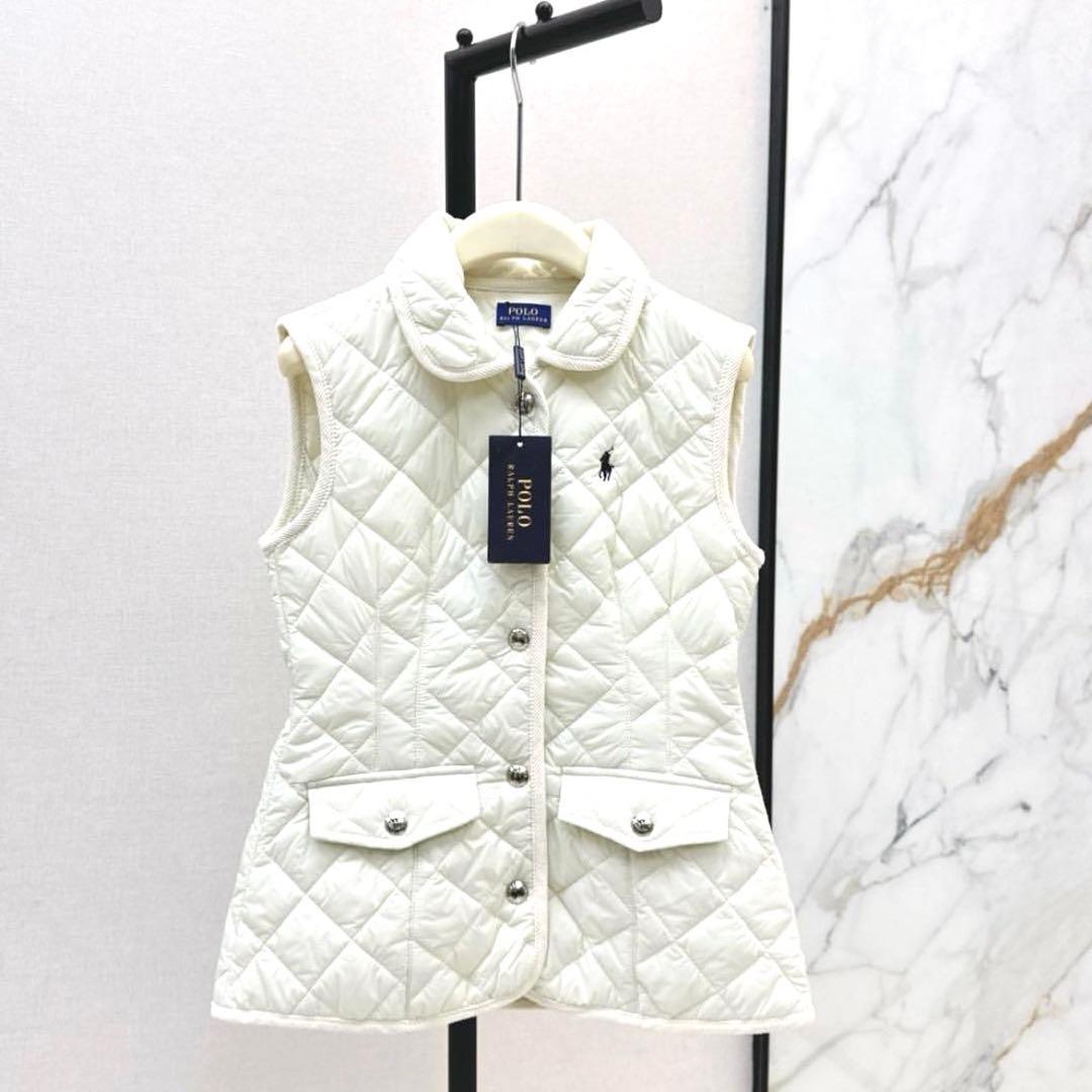 CEEKAY 様Ralph Lauren Polo ダウンベスト ラルフローレン