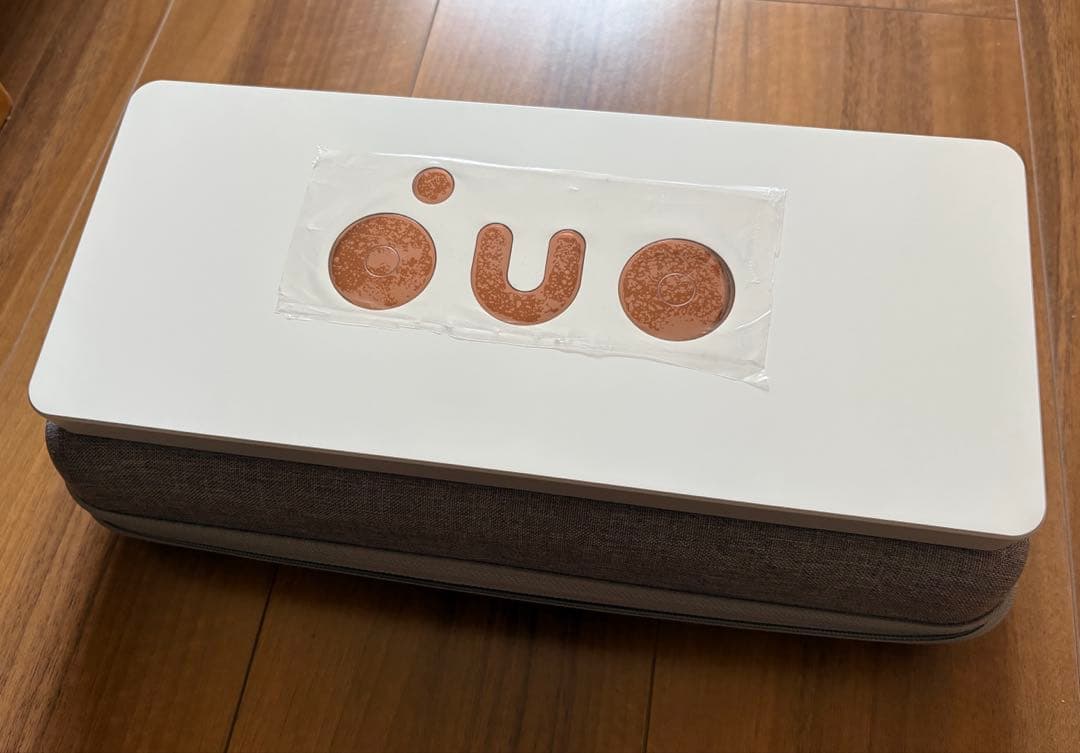 Lazydesigners duo60 キーボード