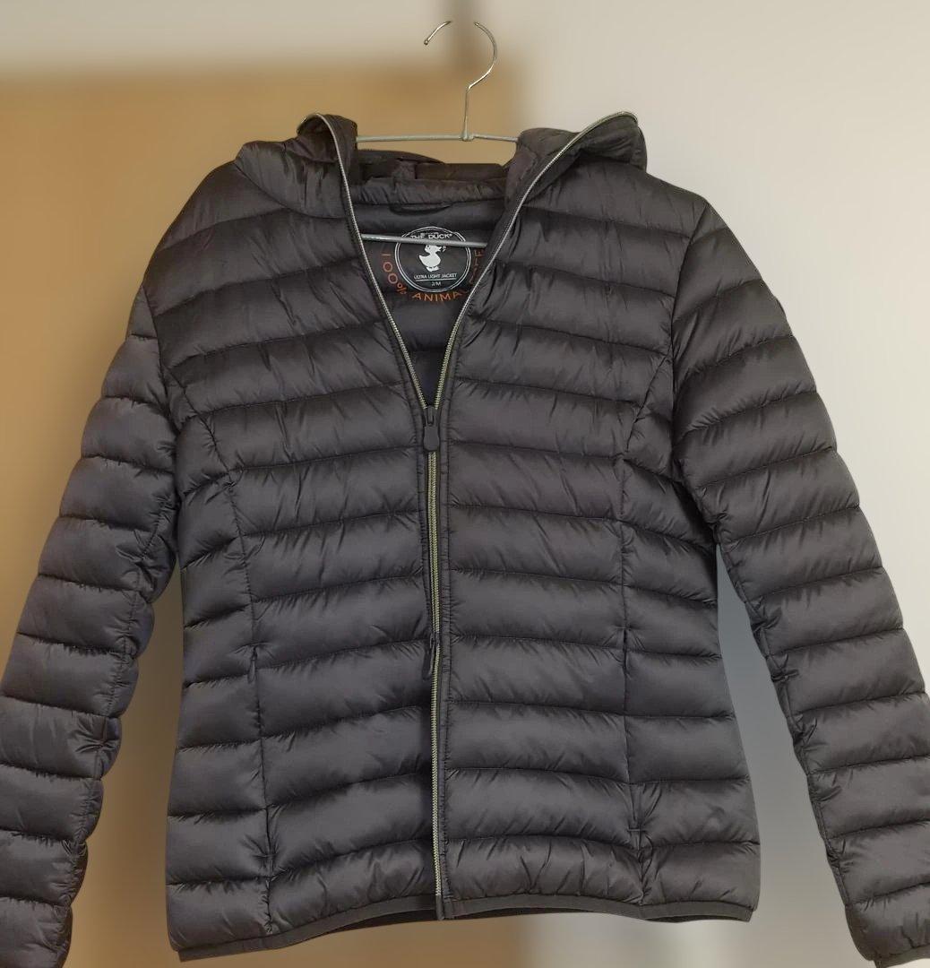 セーブザダック