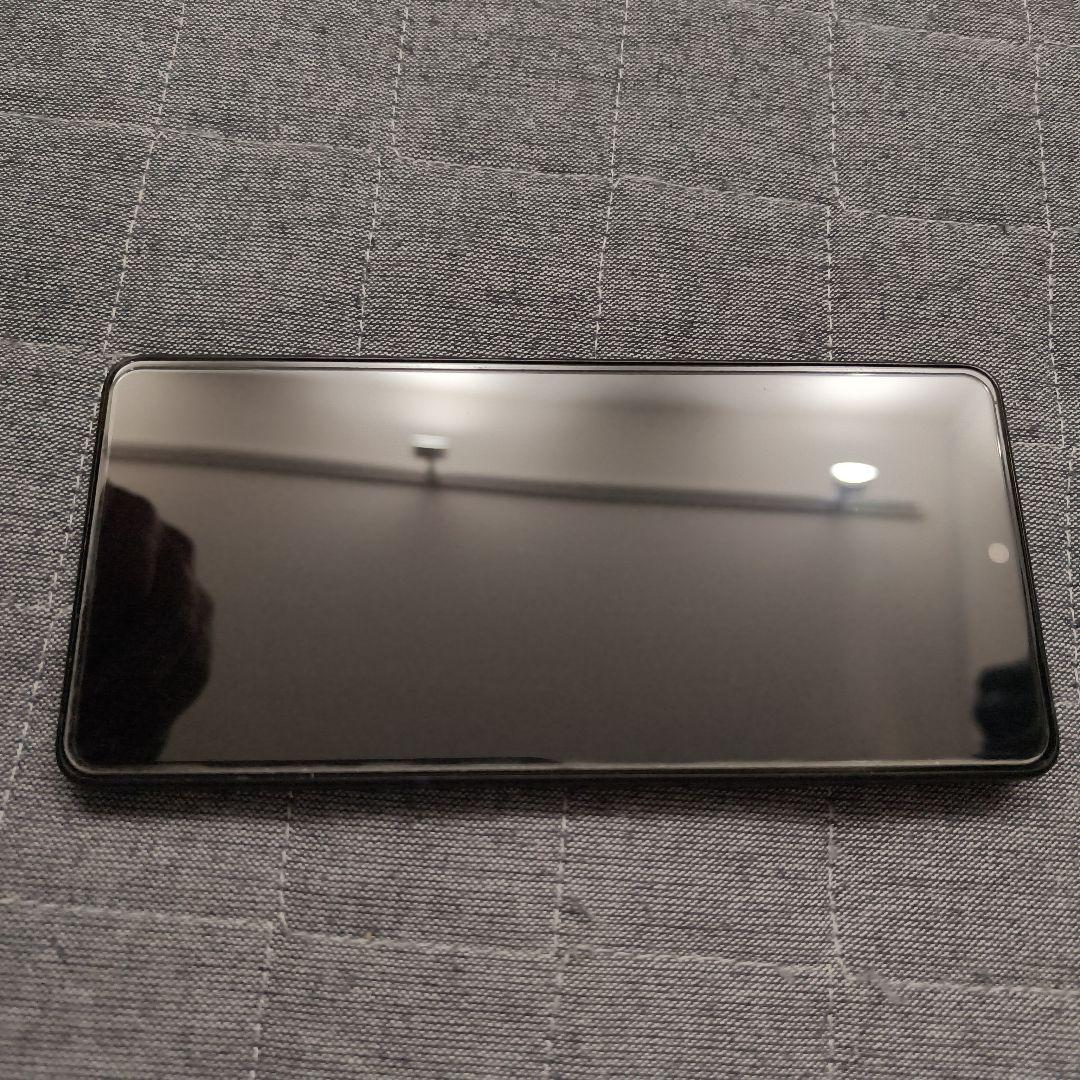 極美品 ASUS ROG Phone 9 12GB 256GB グローバル版