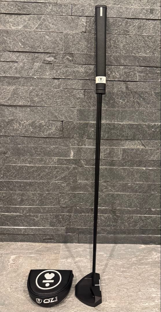 L.A.B. GOLF OZ1i 34インチ