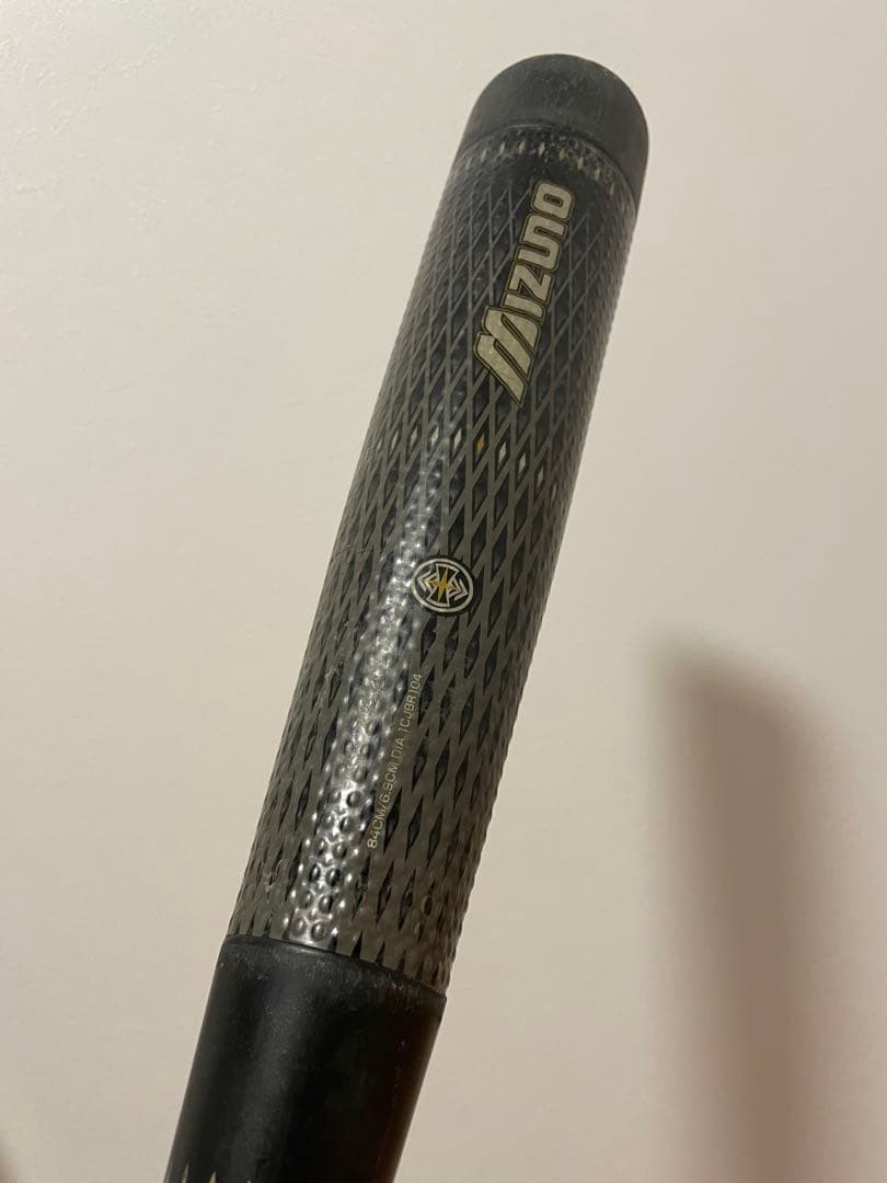 軟式バット 3本セット ミズノビヨンドマックス　アシックスTECH ACE