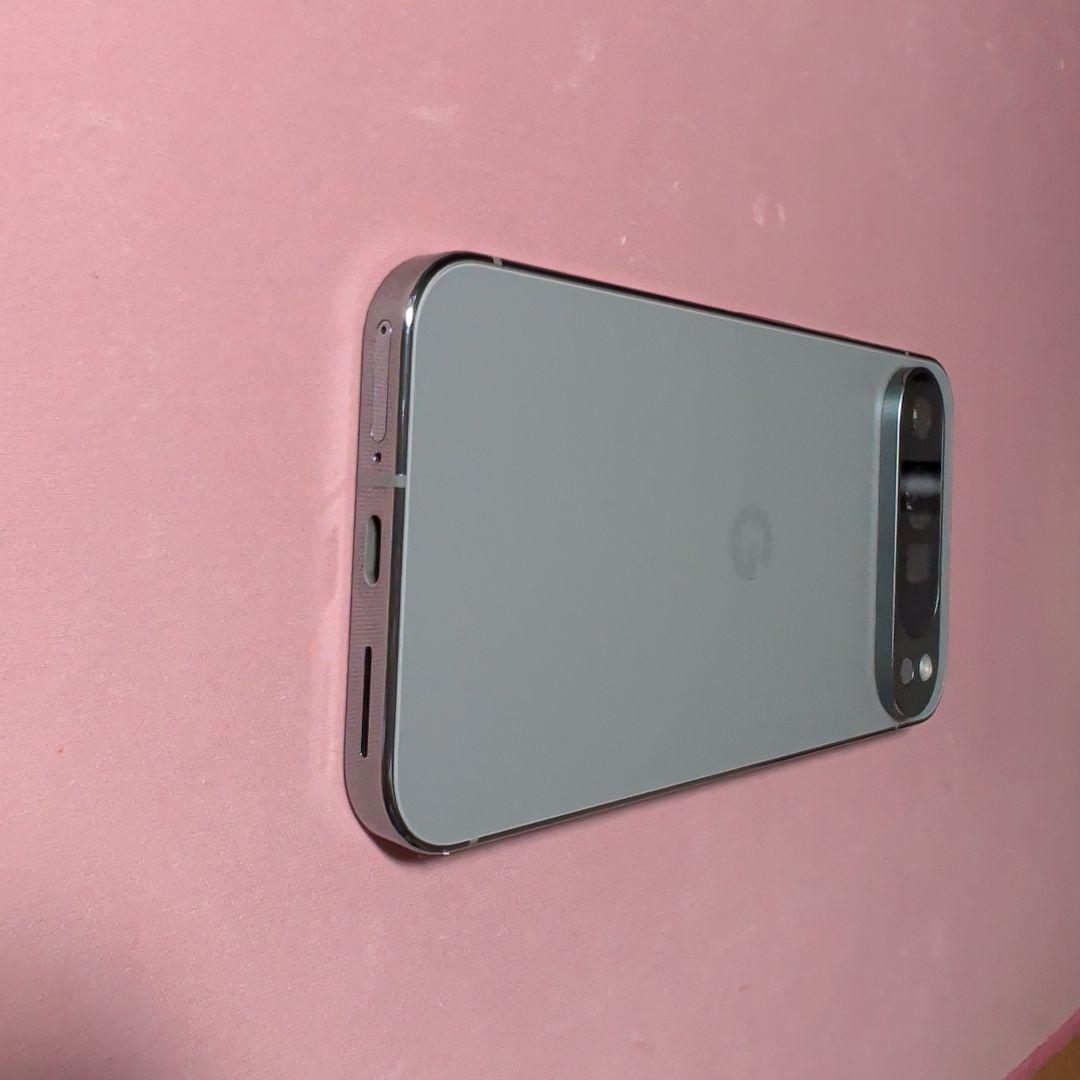 Google Pixel 9 Pro XL本体