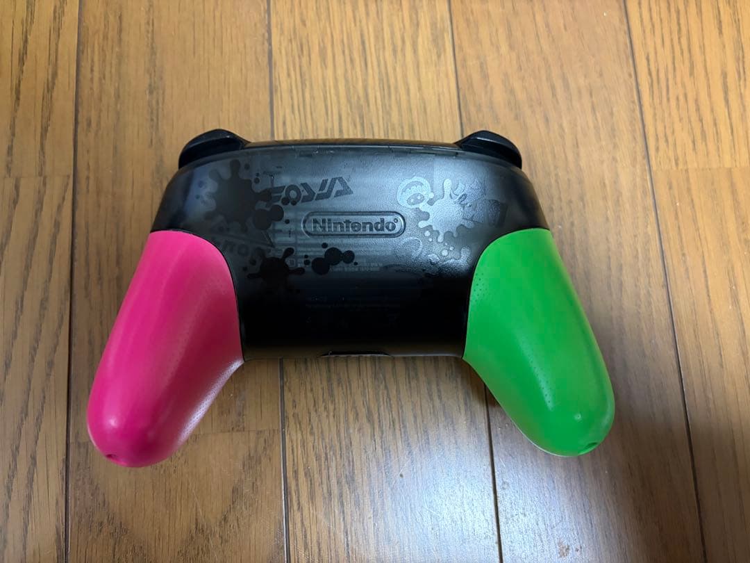 Nintendo Switch 本体 コントローラー付き