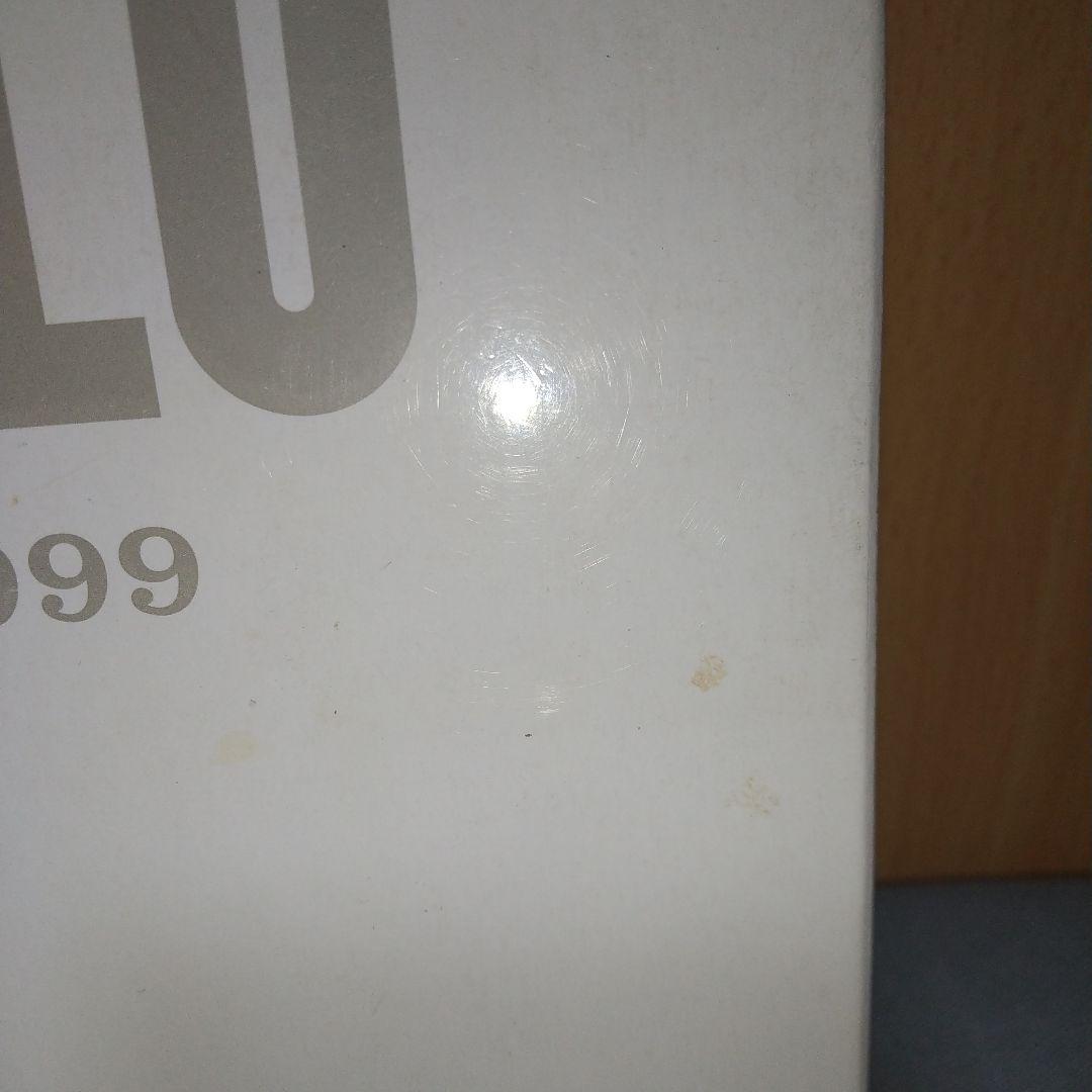 Vincent Gallo 1962-1999 ヴィンセント•ギャロ e3