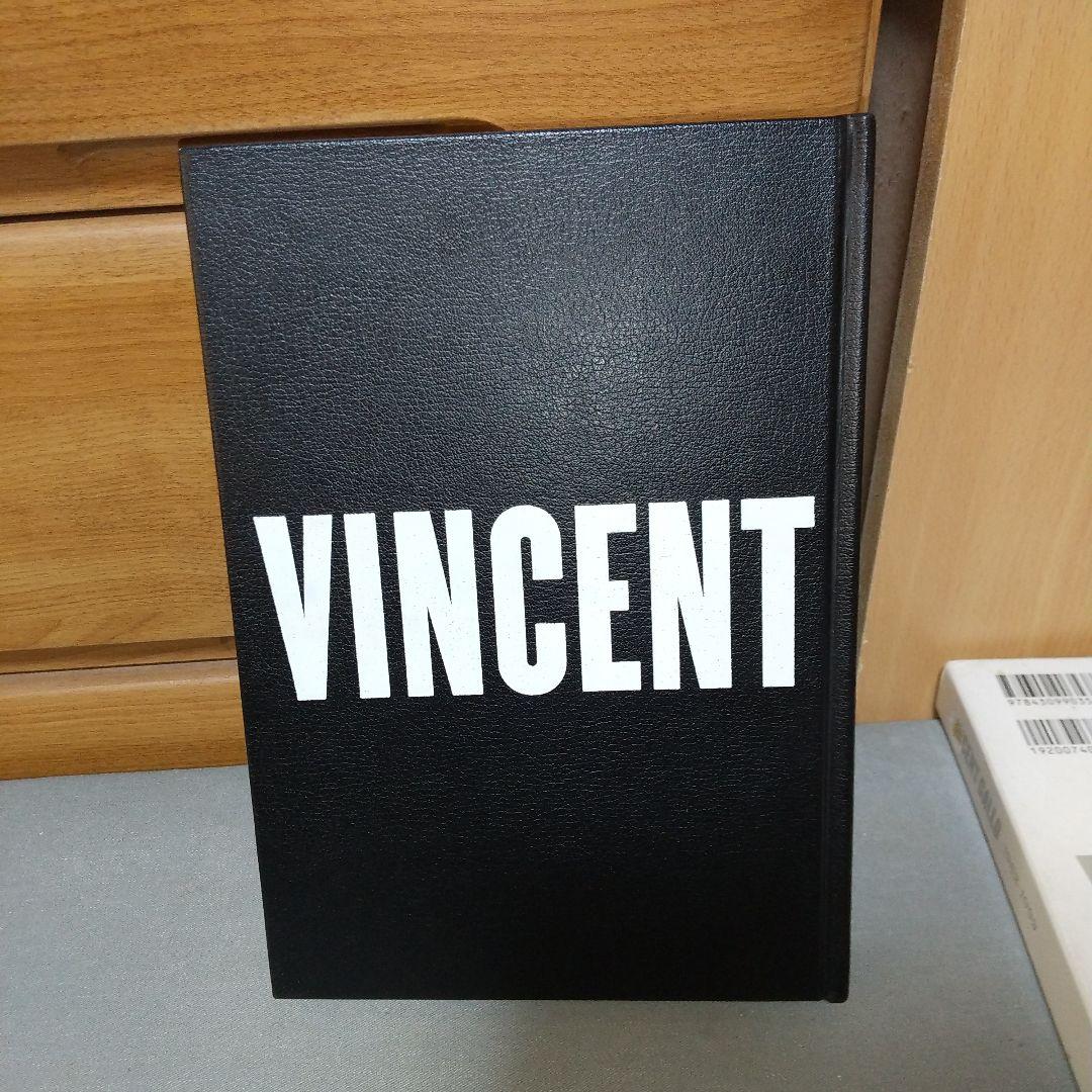 Vincent Gallo 1962-1999 ヴィンセント•ギャロ e3