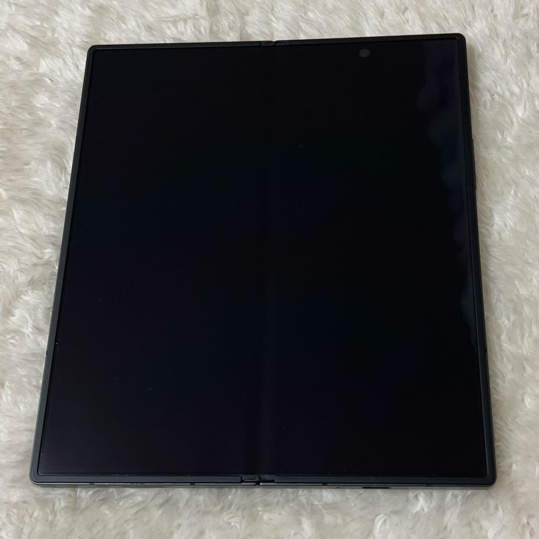 Galaxy Z Fold6 256GB SIMフリー 日本版 o20