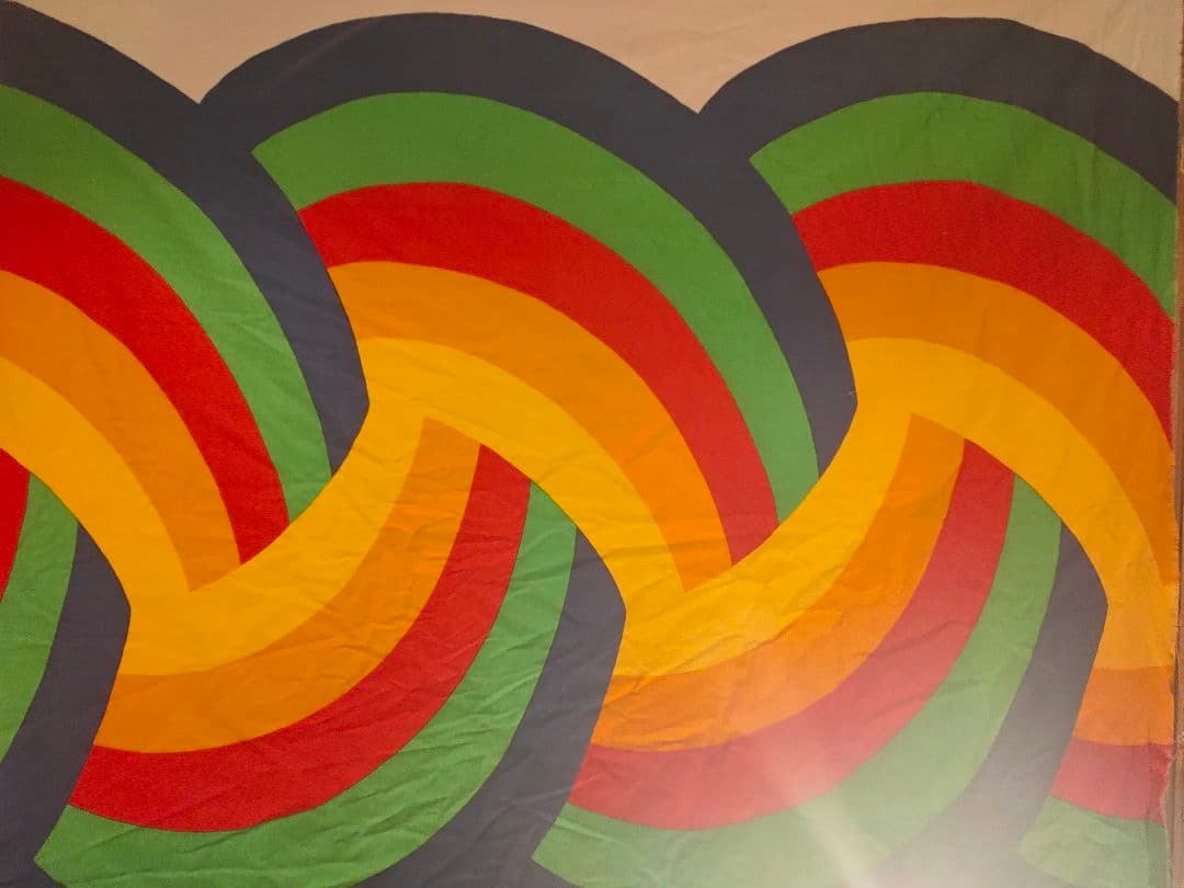 finlayson フィンレイソン ヴィンテージ ファブリック 北欧 マリメッコ