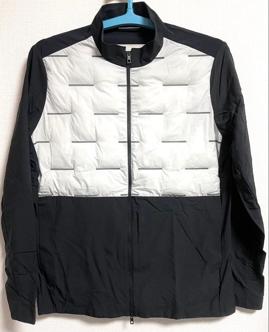 値下げ！　ジェイリンドバーグ　中綿ブルゾン　XLサイズ