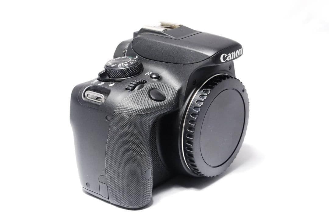 ⭐️シャッター数約5600回⭐️Canon Kiss X7一眼レフカメラ