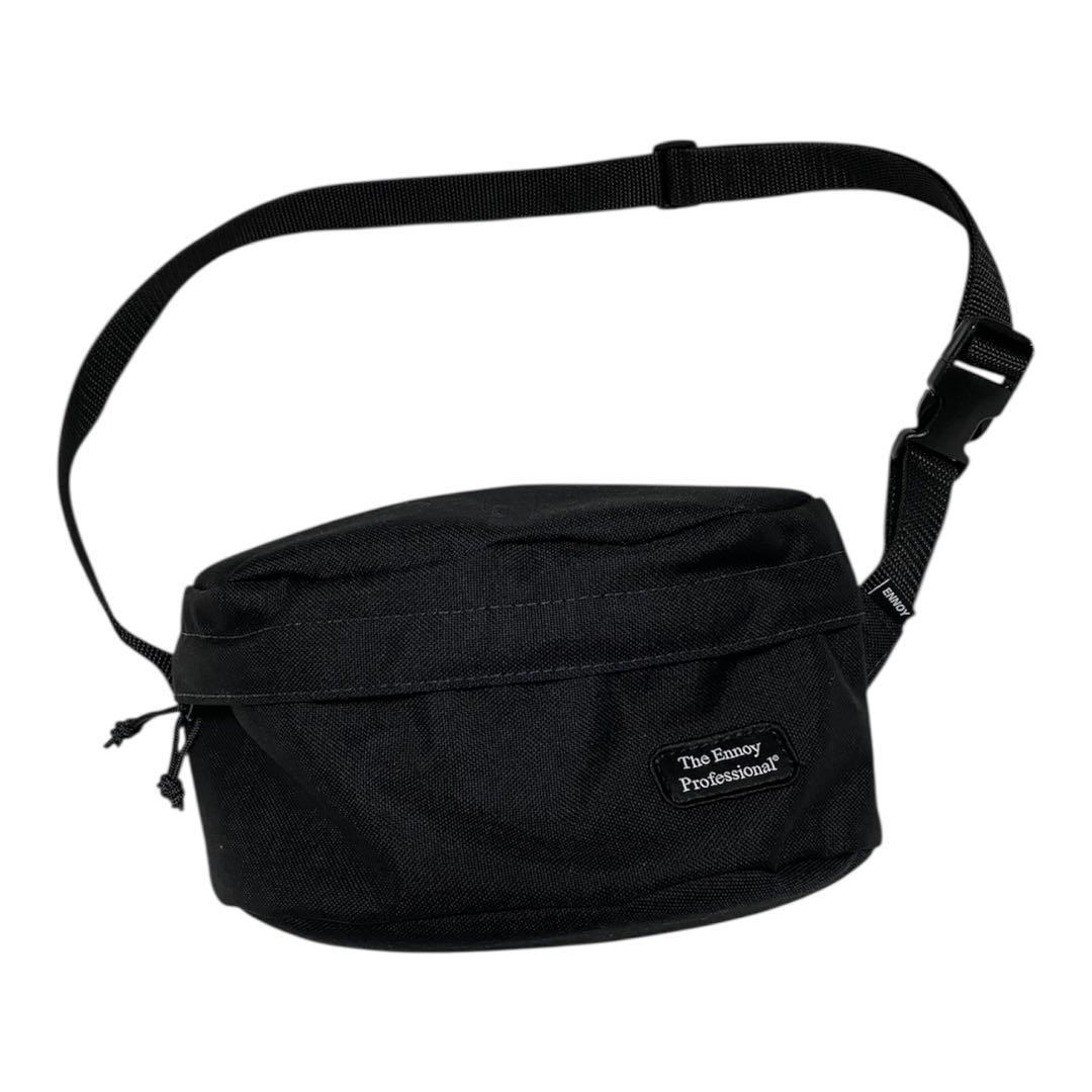 The Ennoy Professional ウエストバッグ