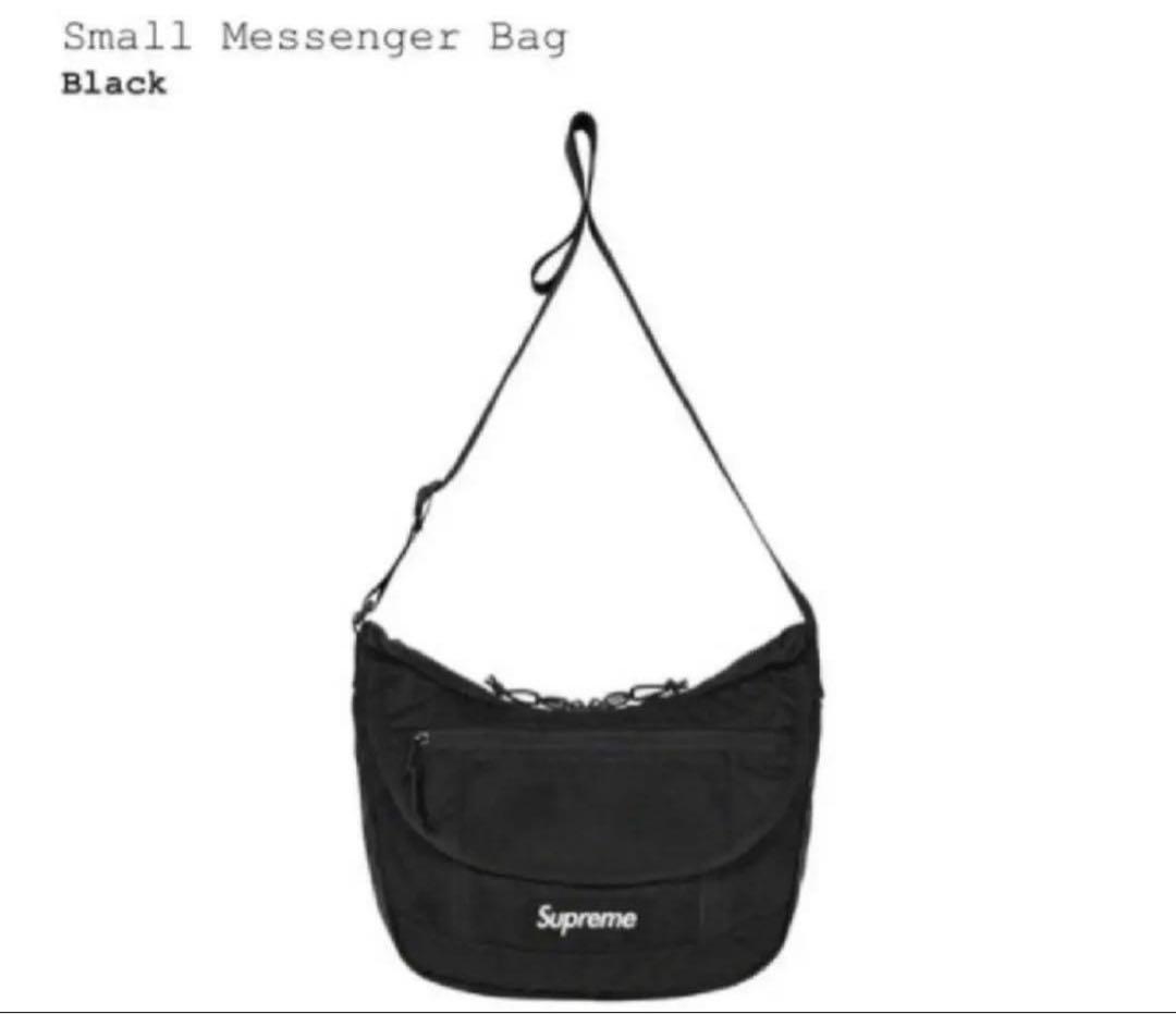 バッグ Supreme Small Messenger Bag