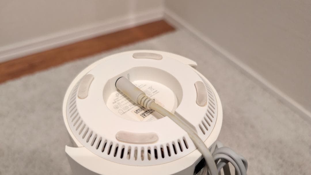 【美品】TP-Link Deco XE200 Wi-Fi 6EメッシュWi-Fi