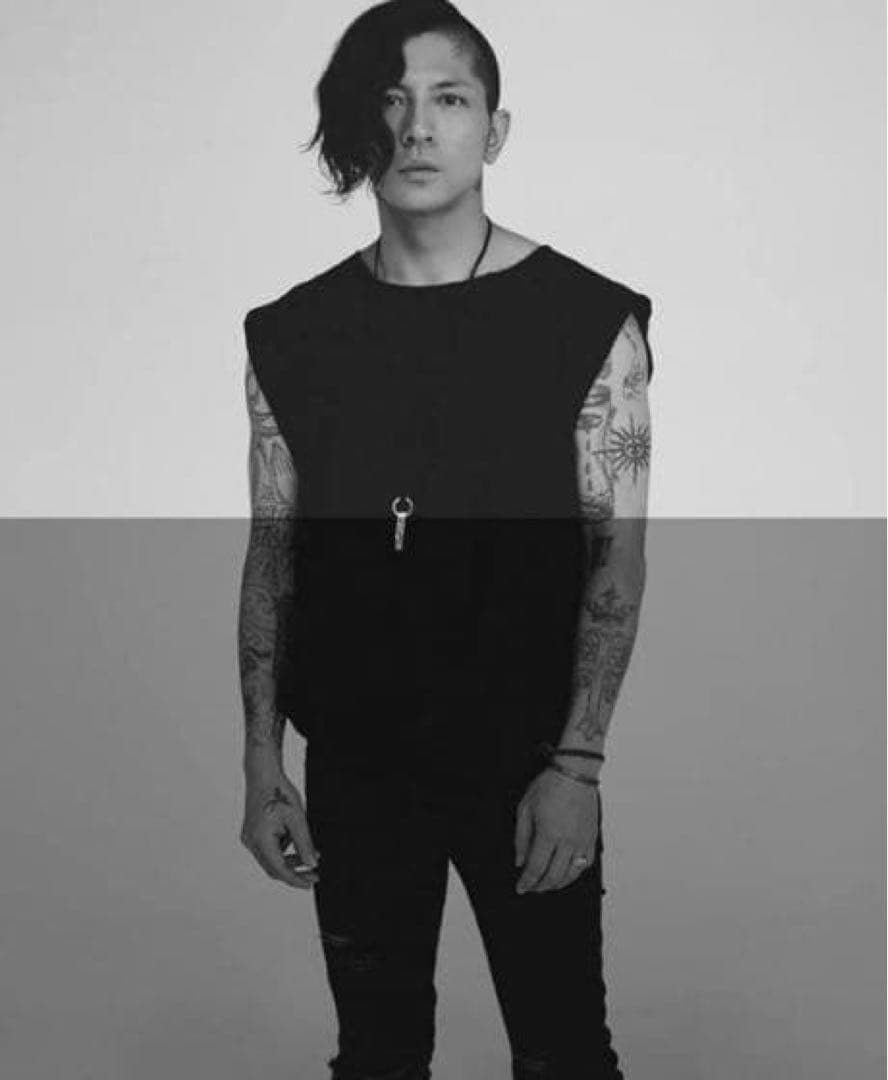 Kj着　希少　アンチドートネックレス