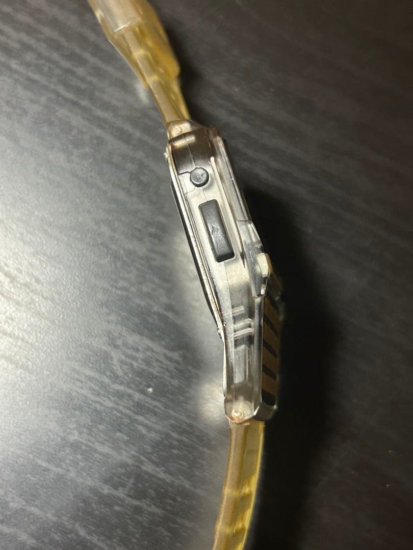 90s CASIO データバンク ディノゾーン DBC-63 カシオ