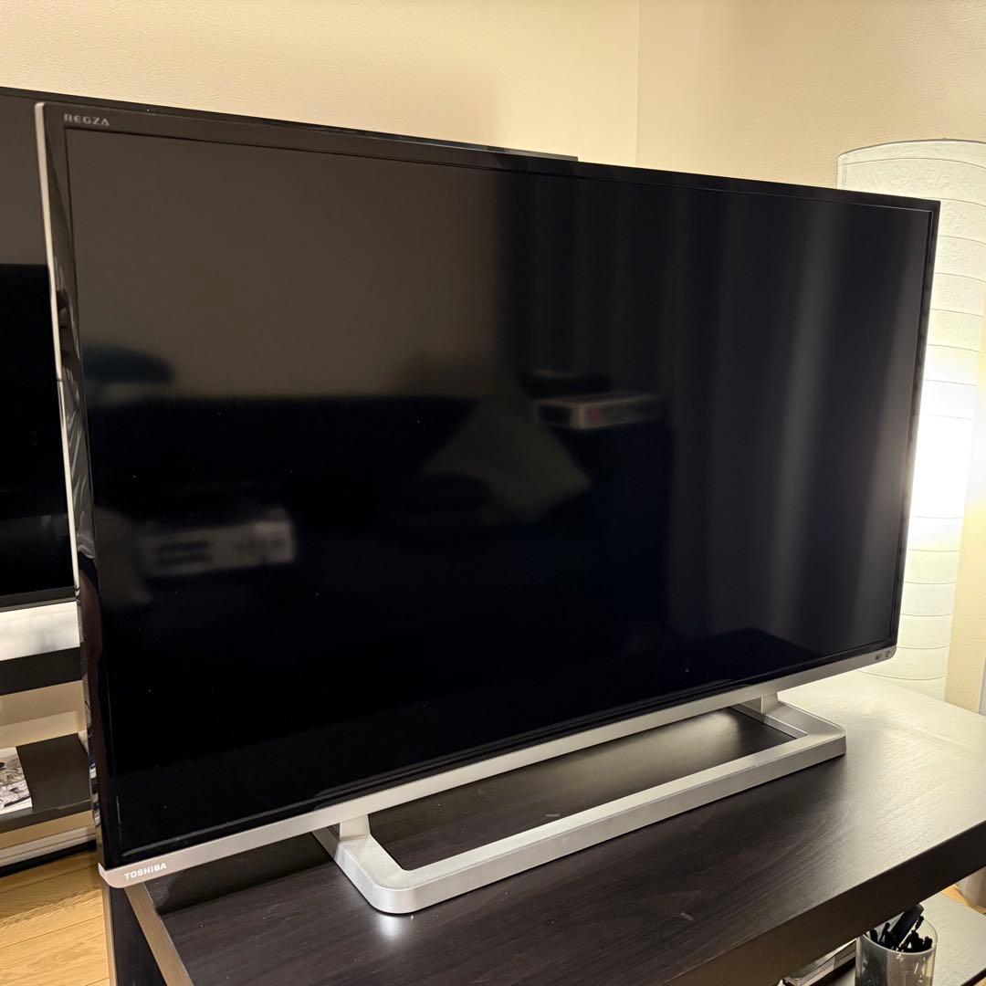 【中古】 東芝　REGZA 40G9　液晶テレビ　40型