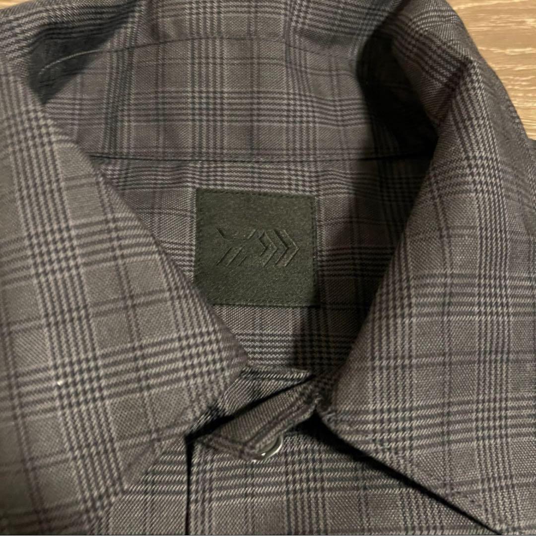 トップス DAIWA PIER39 TECH SPORTS OPEN COLLAR