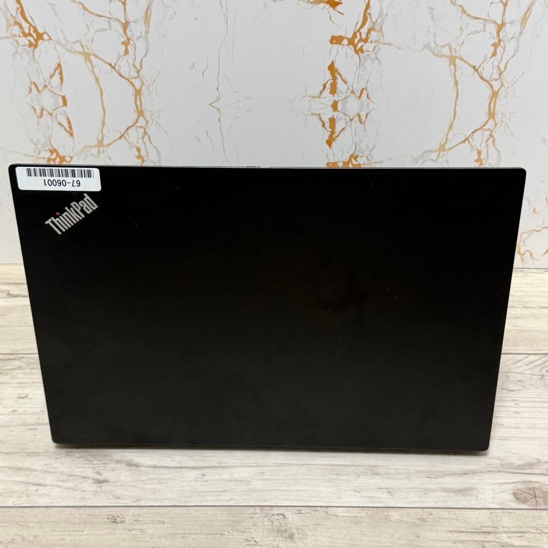 第11世代✨ Lenovo ThinkPadL13Gen2 i5 SSD256